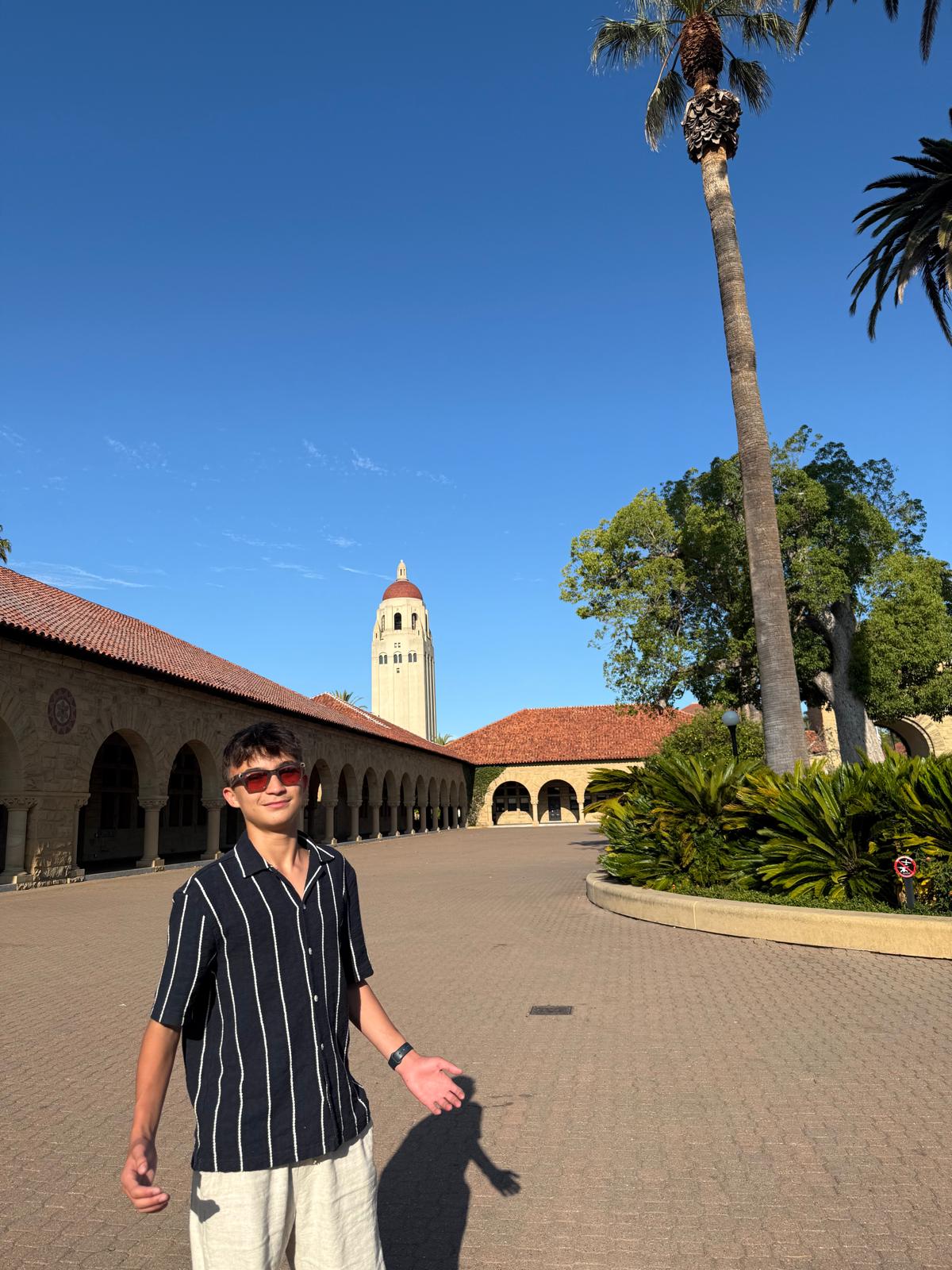 Technical Projects & Programs